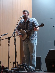 Photo of Brad